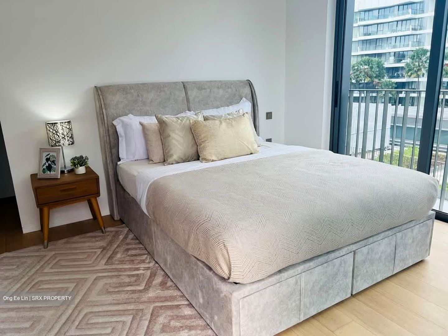 The Reef At King’s Dock (D4), Condominium #590224011